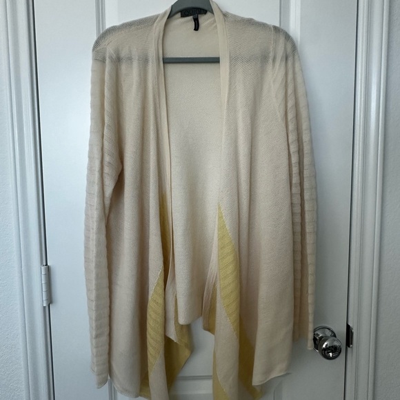 Quinn Sweaters - Quinn Women’s Cahsmere Cardigan